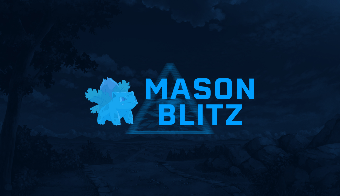 MASON Lesta