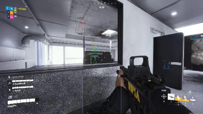 ARCANE preview